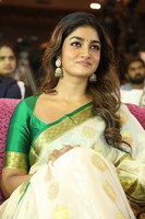 Dimple Hayathi at BMW Blockbuster Meet